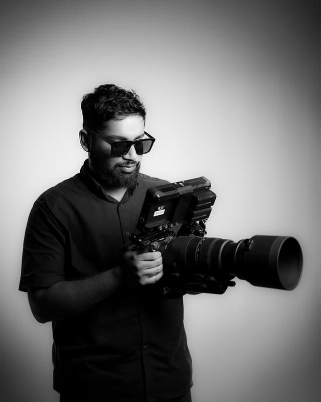 Wishah, WITTEYY photographer