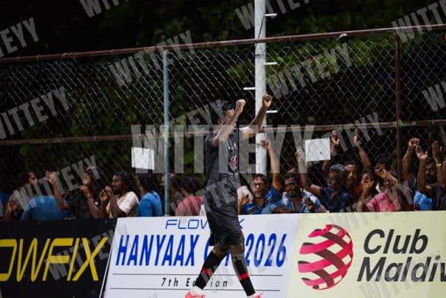 hanyax final 1